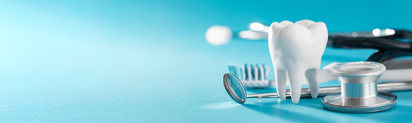 Dentist Appointment in Huntington