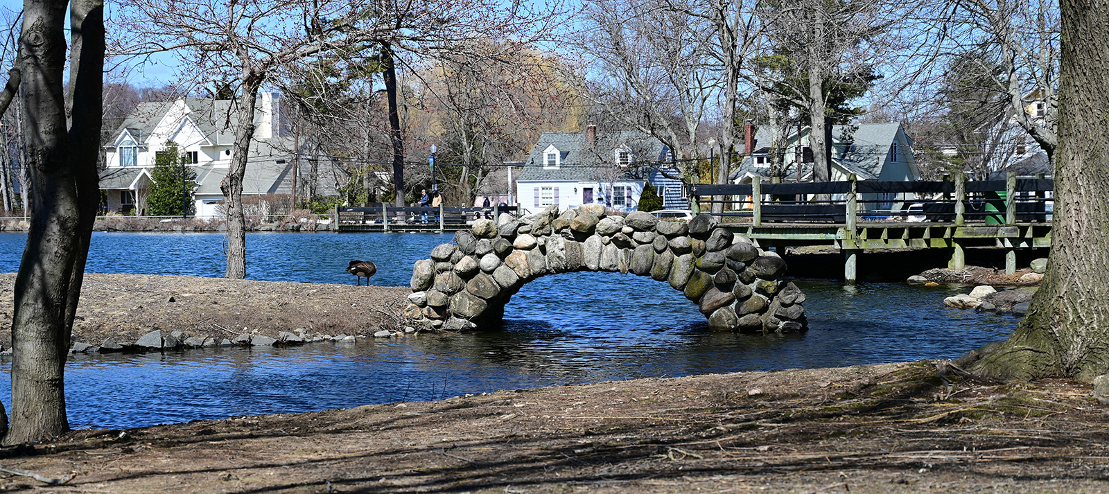 Dentist in Huntington