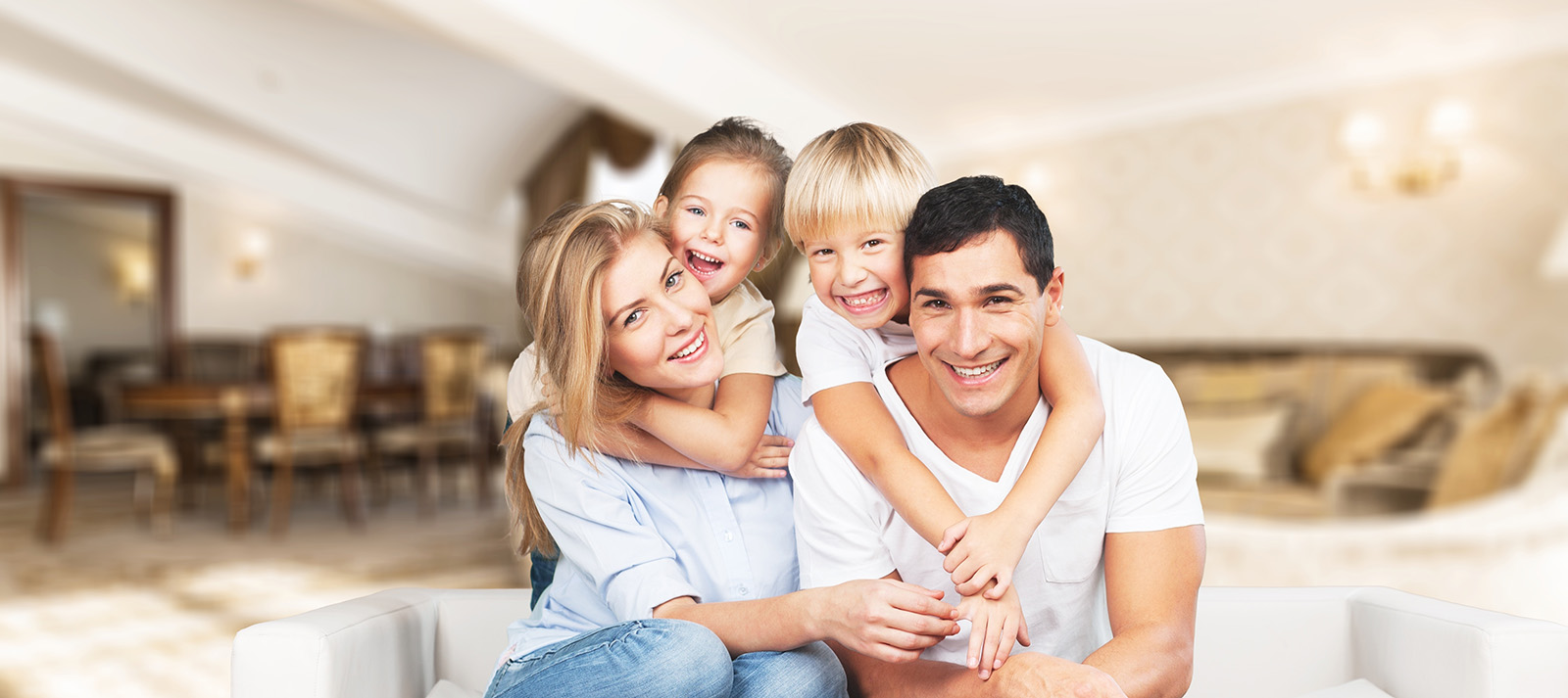 Dentist in Huntington