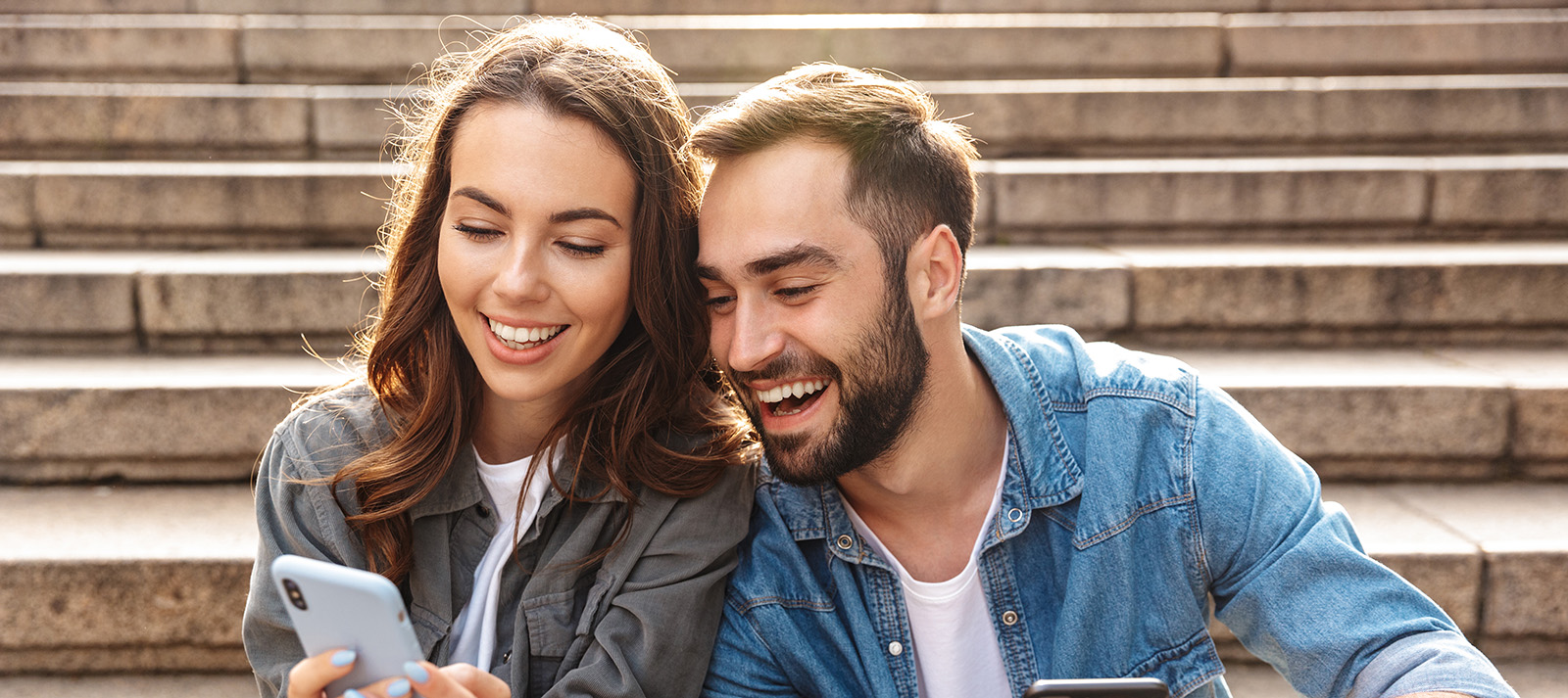 Dentist in Huntington